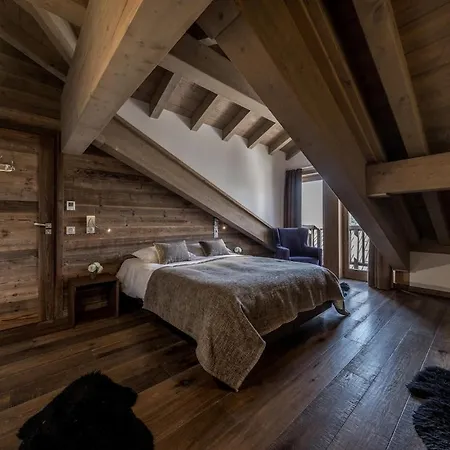 4 Bedrooms Penthouse In 1650 Apartment *