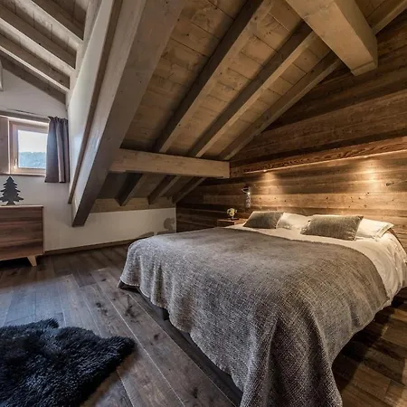 Appartement 4 Bedrooms Penthouse In 1650 *