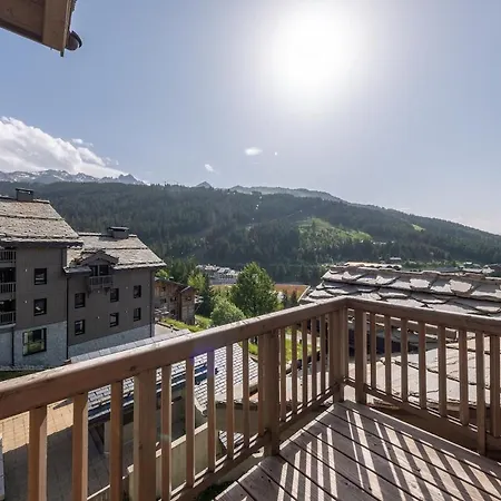 4 Bedrooms Penthouse In 1650