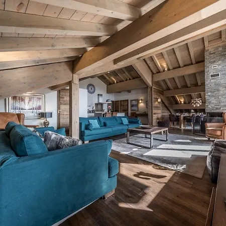 4 Bedrooms Penthouse In 1650 *