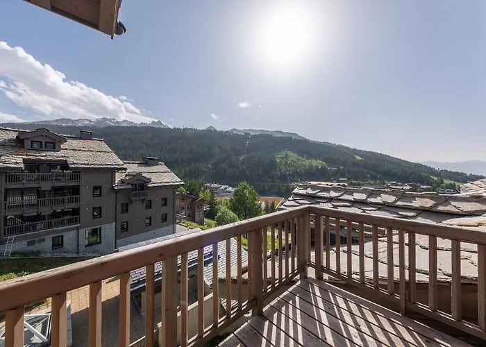 4 Bedrooms Penthouse In 1650