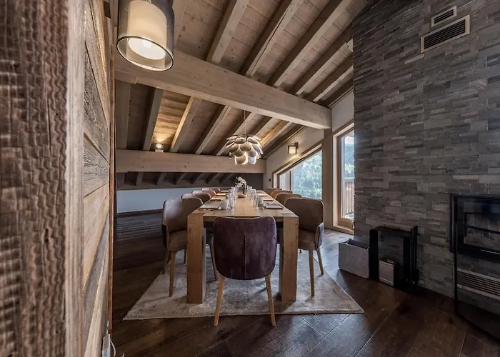 4 Bedrooms Penthouse In 1650 *