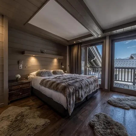 4 Bedrooms Penthouse In 1650 *