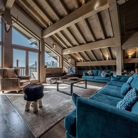 4 Bedrooms Penthouse In 1650 아파트 *